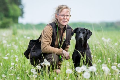 Trine Christensen, Neatmoor, Asbogårdvej 3, 6622 Bække, kennel Neatmoor, træning, hundetræning, kennel, DRK region syd, instruktør DRK