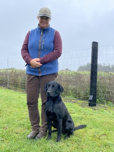 novice a-prøve, DRK, Iben Pytlick